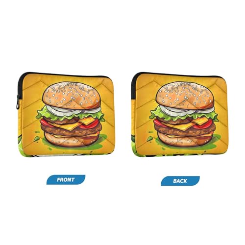 Funda para Laptop de 13 a 14 Pulgadas Impermeable miniatura 2