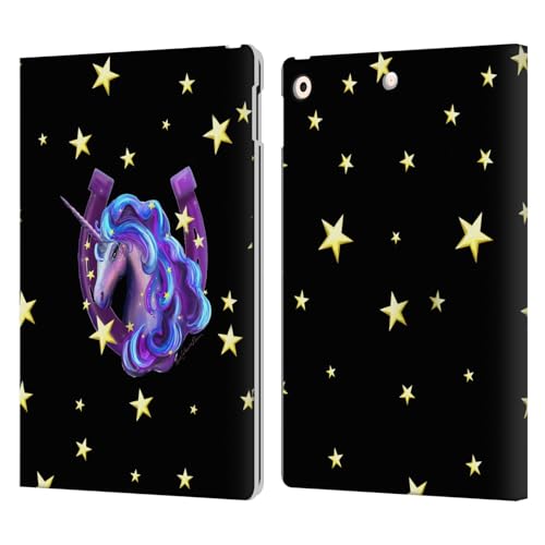 Housse iPad 10.2 licorne Rose Khan pour sublimer votre quotidien