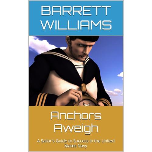 Anchors Aweigh by Barrett Williams, ChatGPT ChatGPT episode artwork