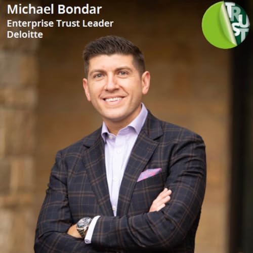 Trust: the view from Deloitte