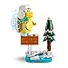 LEGO Super Mario Minifigures Series 6 - Ice Bro Character 71415