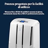 De'Longhi B07NH2JRZZ lato 2