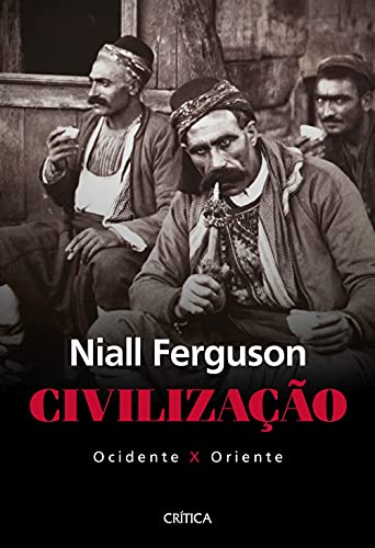 Civilização: ocidente x oriente