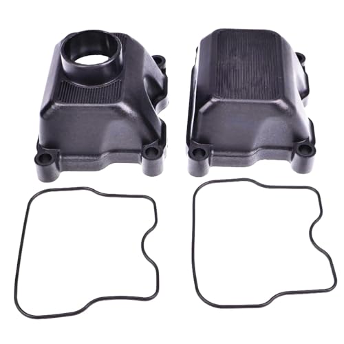 Image of Valve Cover Gasket 11061-2182 11060-2332 for Kawasaki Mule 2500 2510 2520 | 3000 3010 3020 4000 4010 1993-2016