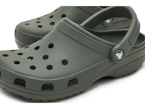 Image of Crocs Kid's Classic Clog (Little Kid /Big Kid /Toddler)