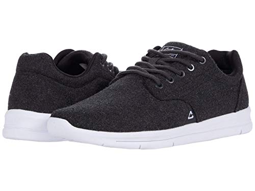 Chaussures TravisMathew The Daily Laine en laine premium pour homme moderne