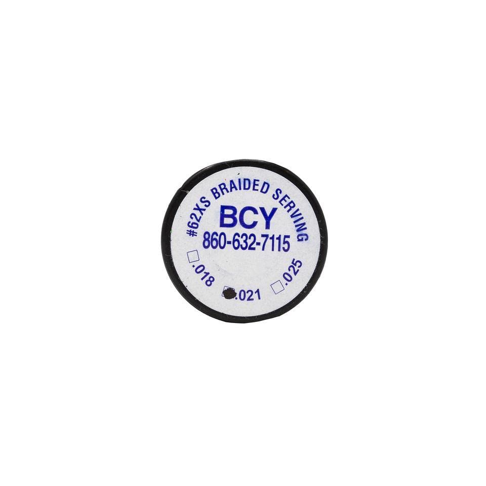 Vapor Trail Archery Men's String Bat, Orange 4 Pack, VTSBORANGE