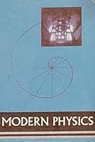 Modern Physics 1960 1114474819 Book Cover