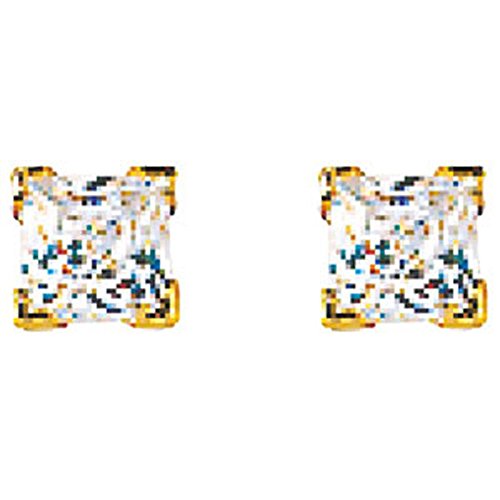 Boucles d'oreilles or 750/1000e : le cadeau d'anniversaire mémorable pour célébrer un moment unique