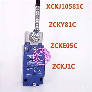 Interruttore Di Finecorsa 1PZ XCK-M ZCK-D10 Nuovo