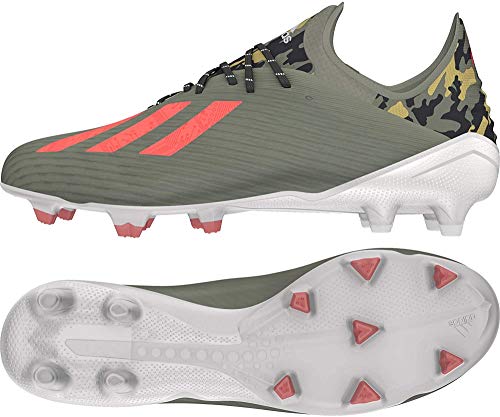 adidas x 19.1 fg