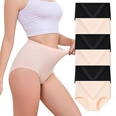 6pack-3color-black,skin Tone
