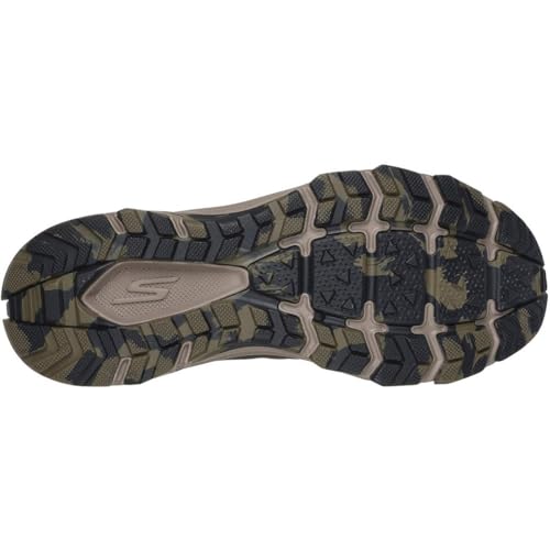 Image of Skechers Mens Men's Go Run Trail Altitude 2.0-Marble Rock 3.0 Sneaker