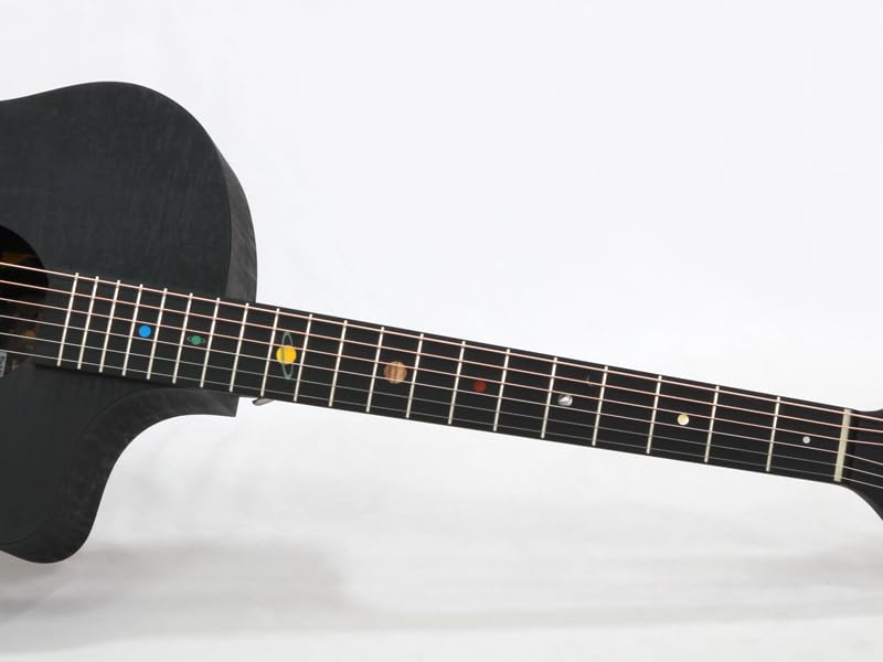 Amazon | NATASHA Black Hole 41 マットブラック