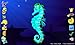 Elegant Seahorse - Dress Up
