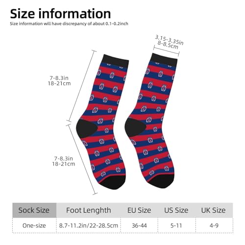 Flag of the United States Army 10th Mountain Division Socks For Men Women Gift Sport Crew Socks Funny Wicking Socks3