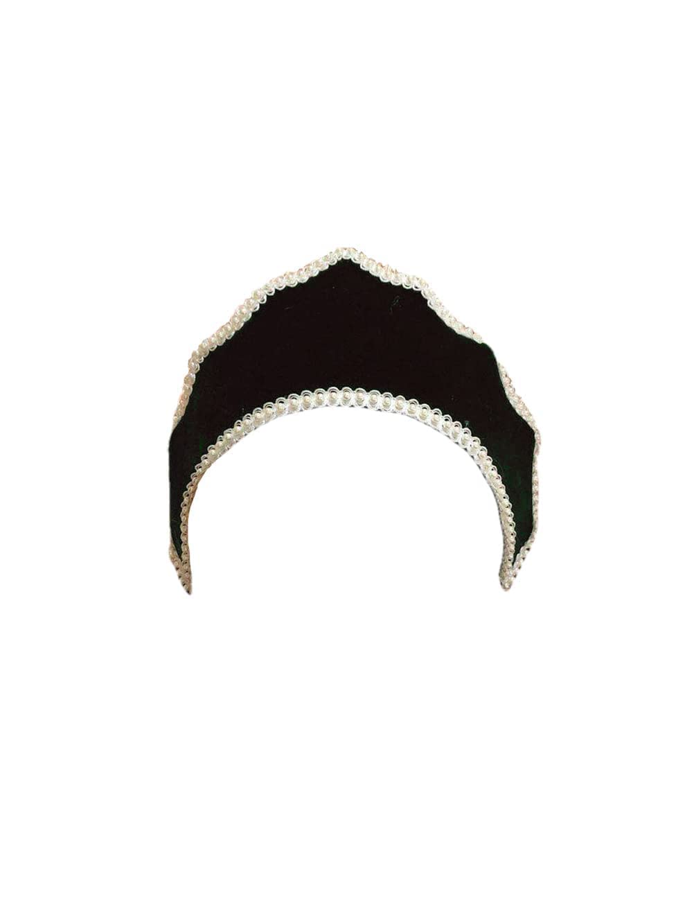 The Other Boleyn Girl Mary Anne Boleyn Hat Headpiece Tudor Elizabethan Headwear Coronet Headband cosplay accessories