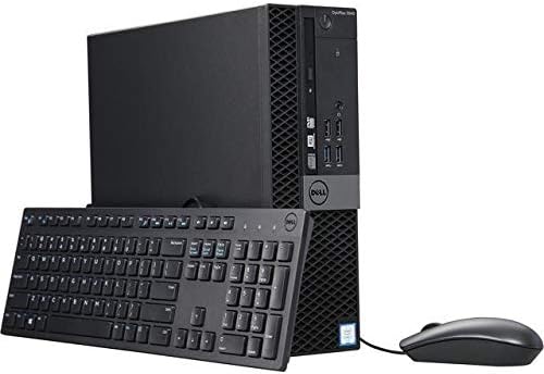 Dell Optiplex 5040 Business Small Pc Computer Tower Intel Surprise Price Form
