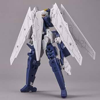 30MM 1/144 eEXM-30 エスポジット θ 3体 30MM 1/144 eEXM-30 エスポジット Θ│株式会社BANDAI