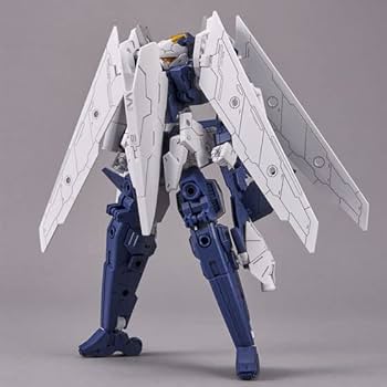30MM 1/144 プレミアムバンダイ限定　4点セット　まとめ売り 30MM」シリーズより、アルト・ポルタノヴァ・スピナティオの