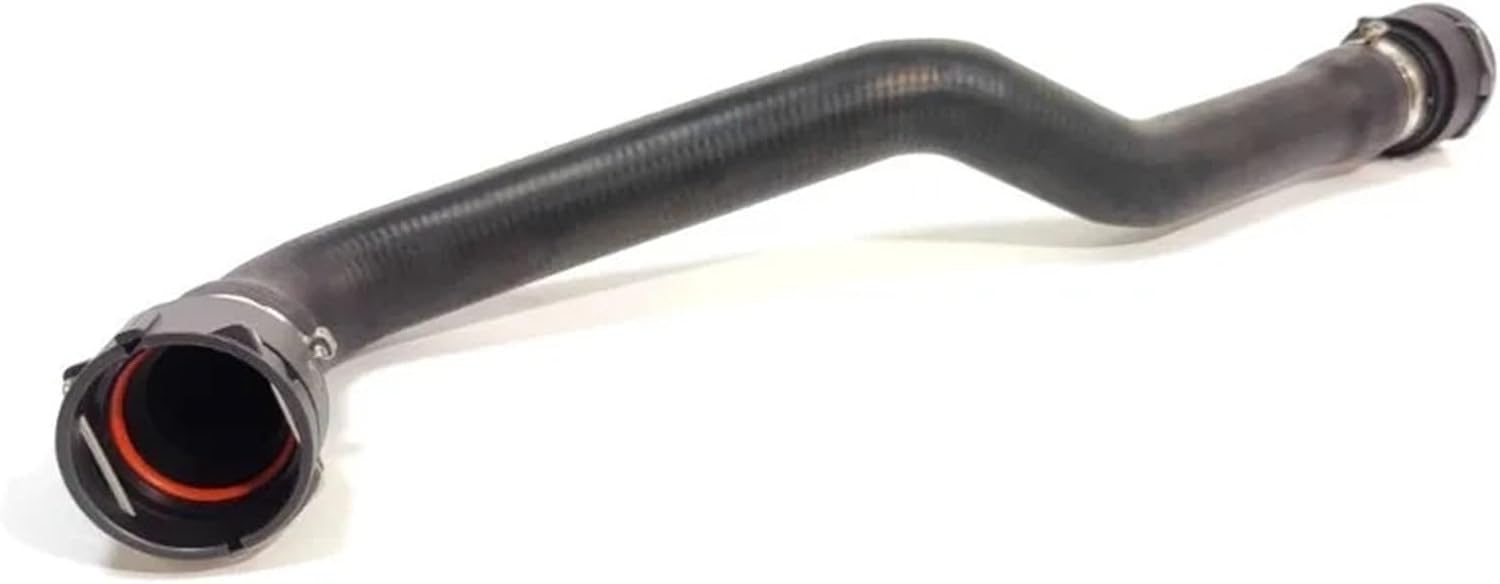 17127596833 Radiator Coolant Hose Compatible With BMW N13 Engine - 116i 118i 316i 318i (2012-2018)
