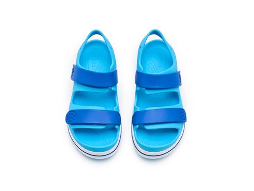 Image of Crocs Kids' Crocband Cruiser Sandals
