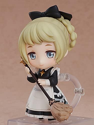 Good Smile Company - AFK Arena Rosaline Nendoroid Action Figure, Multicoloured, 10 - Image 3