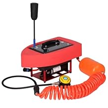 819 Tankless Scuba Diving System, Rechargeable Portable Scuba Gear, Underwater Breathing System Diving Gear, Detachable Waterproof Air Compressor