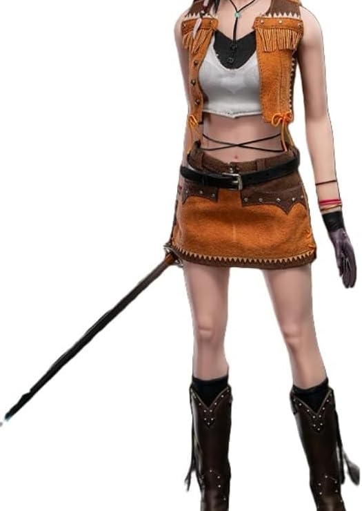 Amazon | 【JEEASS】SWTOYS 1/6 フィギュア キャラクター 美少女