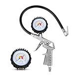 INFLADOR/INCHADOR DE NEUMATICOS/RUEDAS ANALOGICO