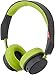 Plantronics BACKBEAT 505 Headset Grey/GREE