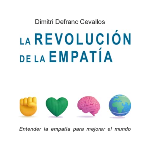 La revoluci&oacute;n de la empat&iacute;a cover art