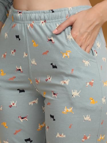 Image of Sweet Dreams Women Pajama Set