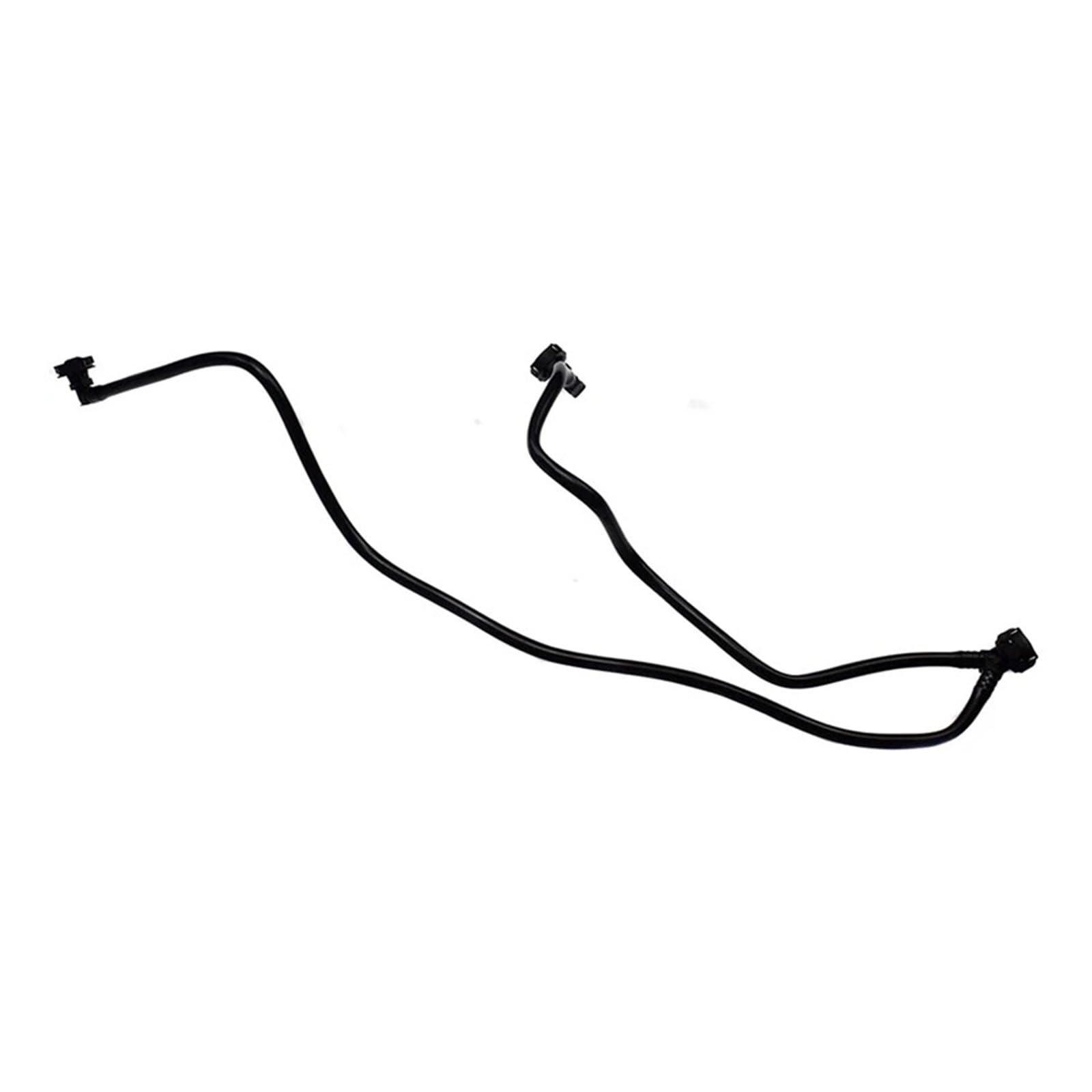 Kunyos One Color Radiator Reservoir Hose For Benz Cla250 Gla250 Gla45 2465010325 Radiator Overflow Hose Upper Pipe
