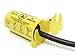 Brady - PLO23 Prinzing 3-in-1 Plug Lockout Yellow