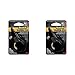 3M Safety 194NA 0.5 by 200-Inch Super 33+ Vinyl Electrical Tape (Pack of 2)