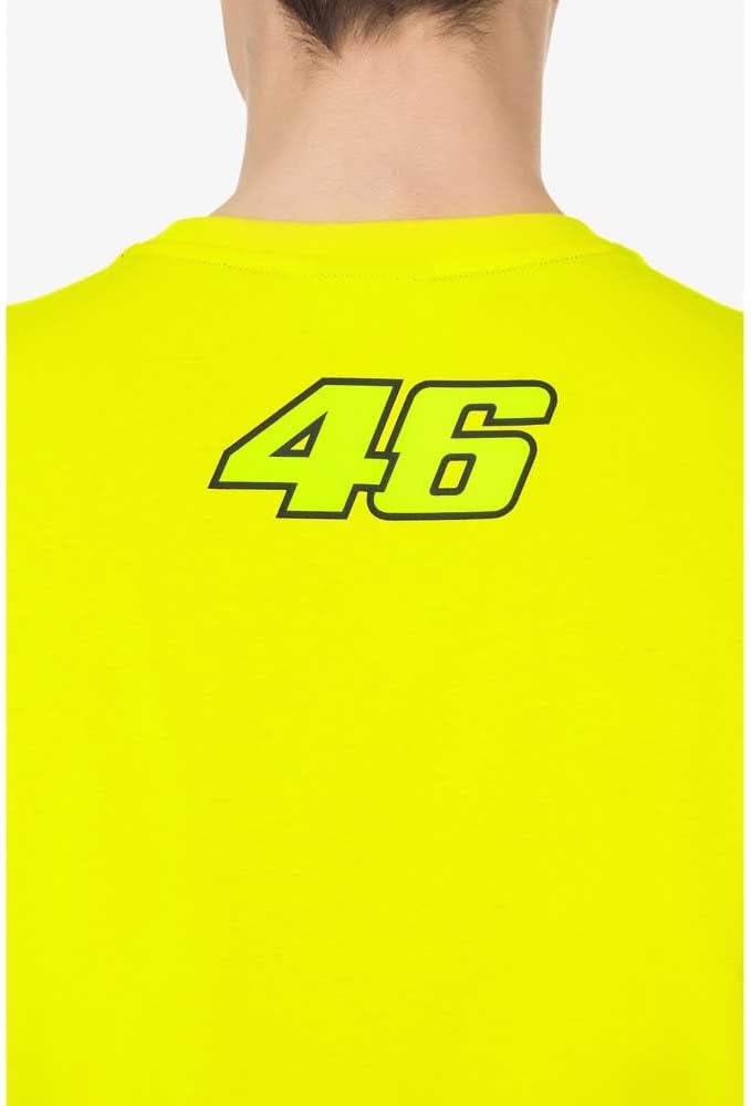Buy Valentino Rossi Mens Vr46 Fan Online Trinidad and Tobago Ubuy