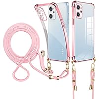 Amazon.co.jp: OPPO Reno9 A ケース クリア ショルダー OPPO Reno7 A