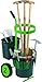 Produktbild Zipper ZI-UVGW1 Universal Gartenwagen 19l, 400x350x400