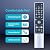ZWP AN-MR700 Replacement Remote Control for LG Ultra HD OLED Smart TVs OLED55B6T OLED55C6T OLED55E6T OLED65B6T OLED65C6T OLED65E6T OLED65G6T OLED77G6T