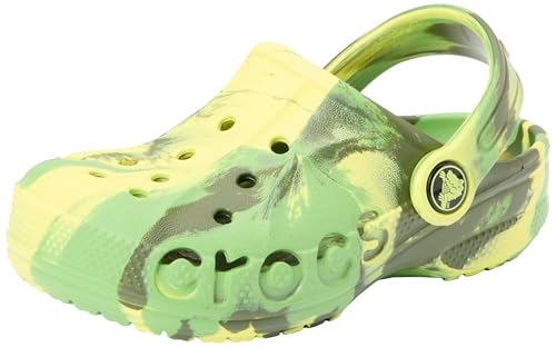 Image of Crocs Kids' Baya Clogs
