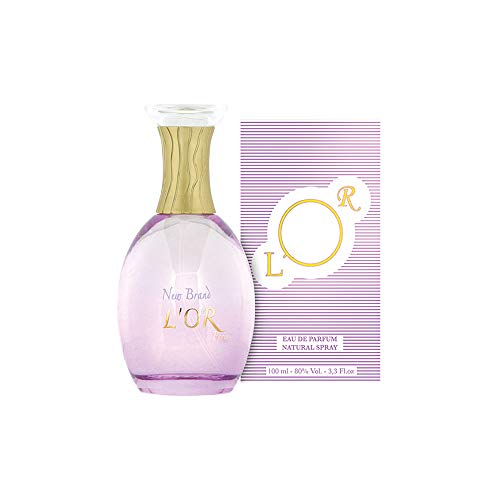 New Brand Lor for Women EDP Spray 3,3 uncji
