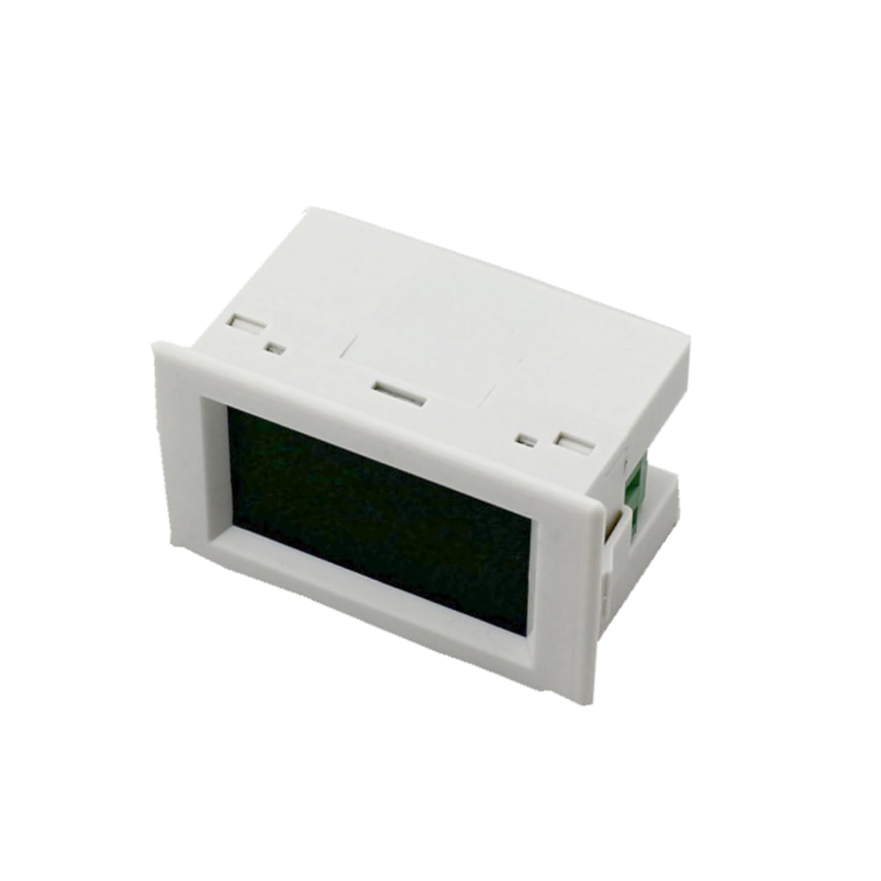 D85-3050 Lcd Digital Voltmeter und Amperemeter Dc 0-199, 9 V 10a