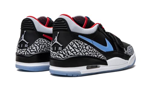 Image of Nike Mens Air Jordan Legacy 312 Low Running Shoes