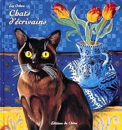 Hardcover Chats d'ecrivains [French] Book