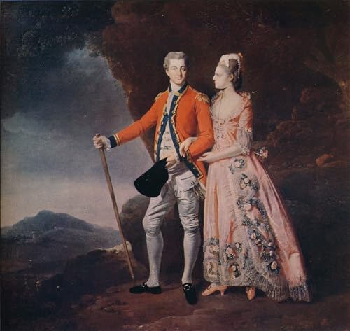 Tableaux Peinture sur Toile Montagne Zoffany 60x90 Unique