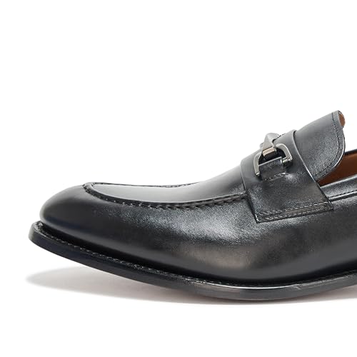 Allen Edmonds Men's Classic Penny Loafer4