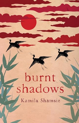Burnt Shadows view 2