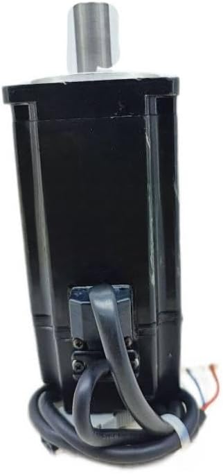 SGMAH04AAA21 Motion Control Component for Accurate Positioning in Industrial Robotics