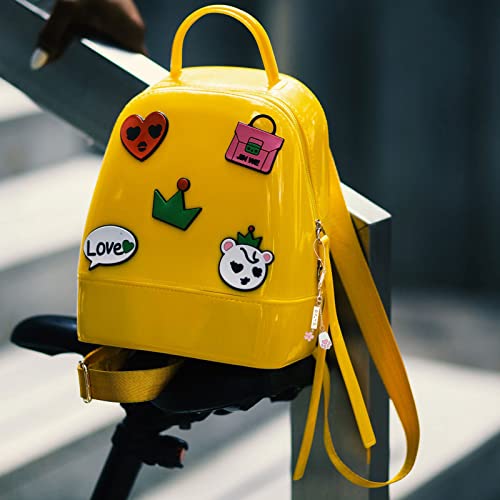 Luozzy 2 Pcs Cellphone Strap Pendant Cat Paw Ornaments Cellphone Wrist Strap Anti-Lost Phone Lanyard Bag Keychains Decor - Pink #TOP4